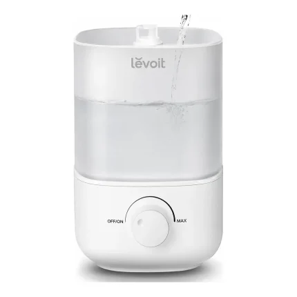 Levoit Classic 160 vlažilnik zraka, 2,5 l, bel