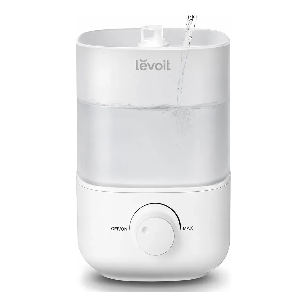 Levoit Classic 160 vlažilnik zraka, 2,5 l, bel