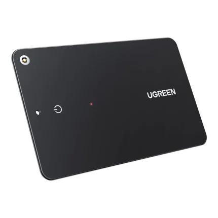 UGREEN FineTrack Slim sledilna kartica za denarnico