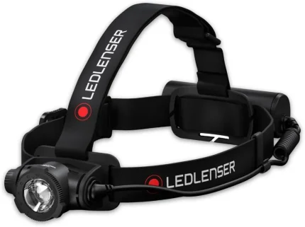 Ledlenser H7R Core polnilna čelna svetilka, 1000 lm