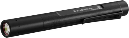 Ledlenser P4R polnilna žepna svetilka, 300 lm