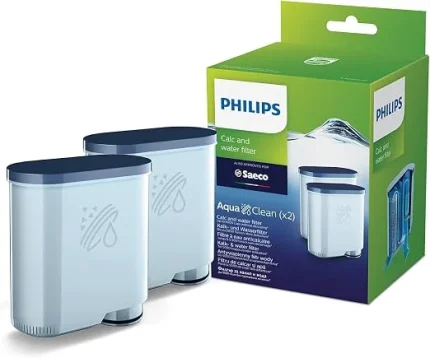 Philips AquaClean CA6903/22 vodna filtra za kavne aparate, 2 kosa