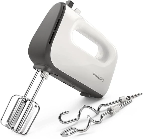 Philips HR3741/00 ročni mešalnik, 450 W, bel