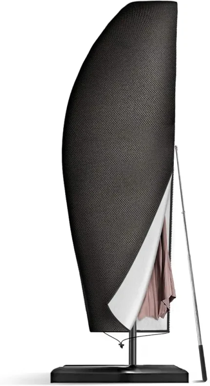 Seydrey prevleka za viseči senčnik, 265 × 40/70/50 cm
