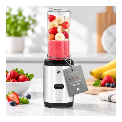 WMF Kult Mix & Go Mini Blender – Kompakten Mešalnik za Smoothie
