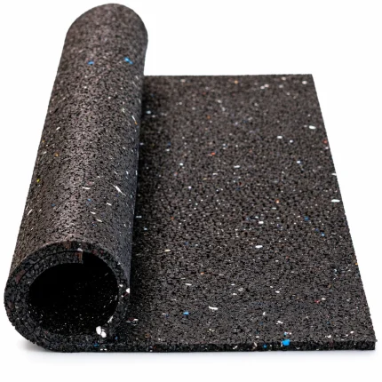 BAUHELD antivibracijska podloga – BAUHELD antivibracijska podloga, 60 × 60 × 1 cm