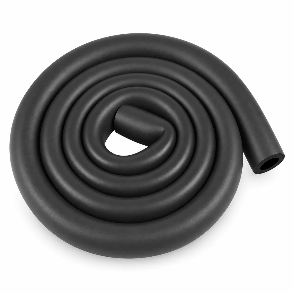 Mbsomnus izolacija cevi – Mbsomnus izolacija cevi, 2 m, notranji premer 13 mm, stena 9 mm
