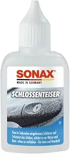 SONAX SchlossEnteiser odmrzovalec ključavnic, 50 ml