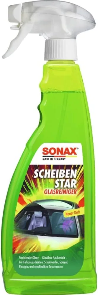 SONAX ScheibenStar čistilo za stekla, 750 ml