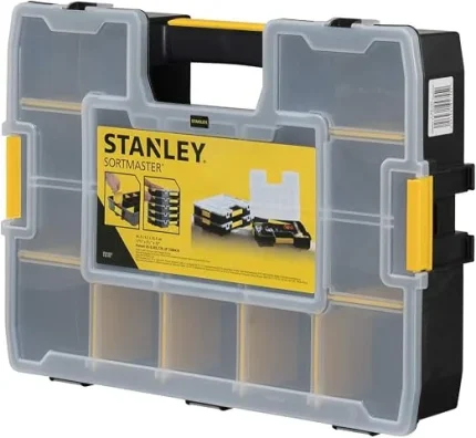 Stanley Sortmaster organizator za orodje in pribor, 1-94-745