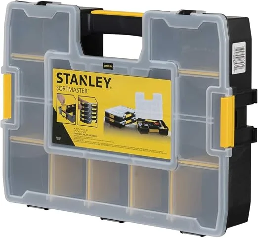 Stanley Sortmaster organizator za orodje in pribor, 1-94-745