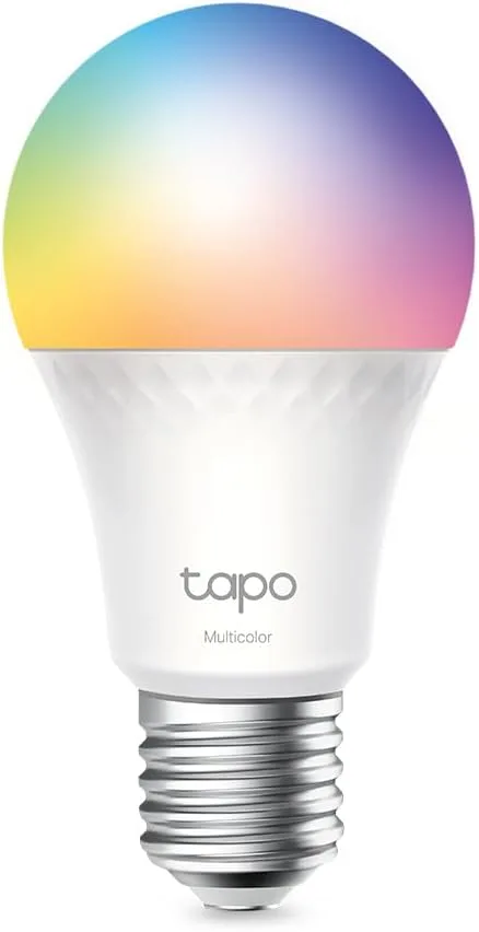 Tapo L535E pametna LED žarnica E27 Matter, 1055 lm