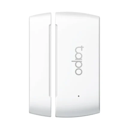 Bel kontaktni senzor za vrata in okna TP-Link Tapo T110 z magnetom