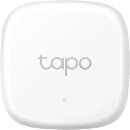 Pametni senzor temperature in vlage TP-Link Tapo T310, bel