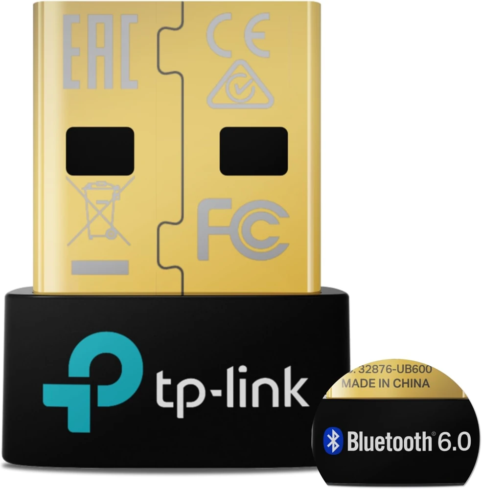 USB Bluetooth adapter TP-Link UB600 v nano izvedbi