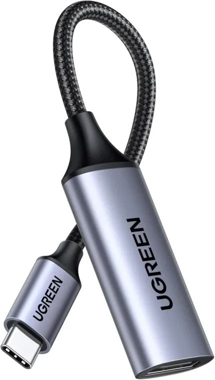 Video adapter UGREEN 70444 s priključkoma USB-C in HDMI